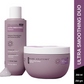 Bare Anatomy Expert Ultra Smoothing Hair Mask & Shampoo Combo