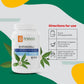 Krishna'S Herbal & Ayurveda Bhringraj Powder | Swadesiicart