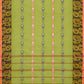 Exclusive Collection 100% Pure Cotton Light Green Tant Saree With Hand Weaving Work - Swadesiicart