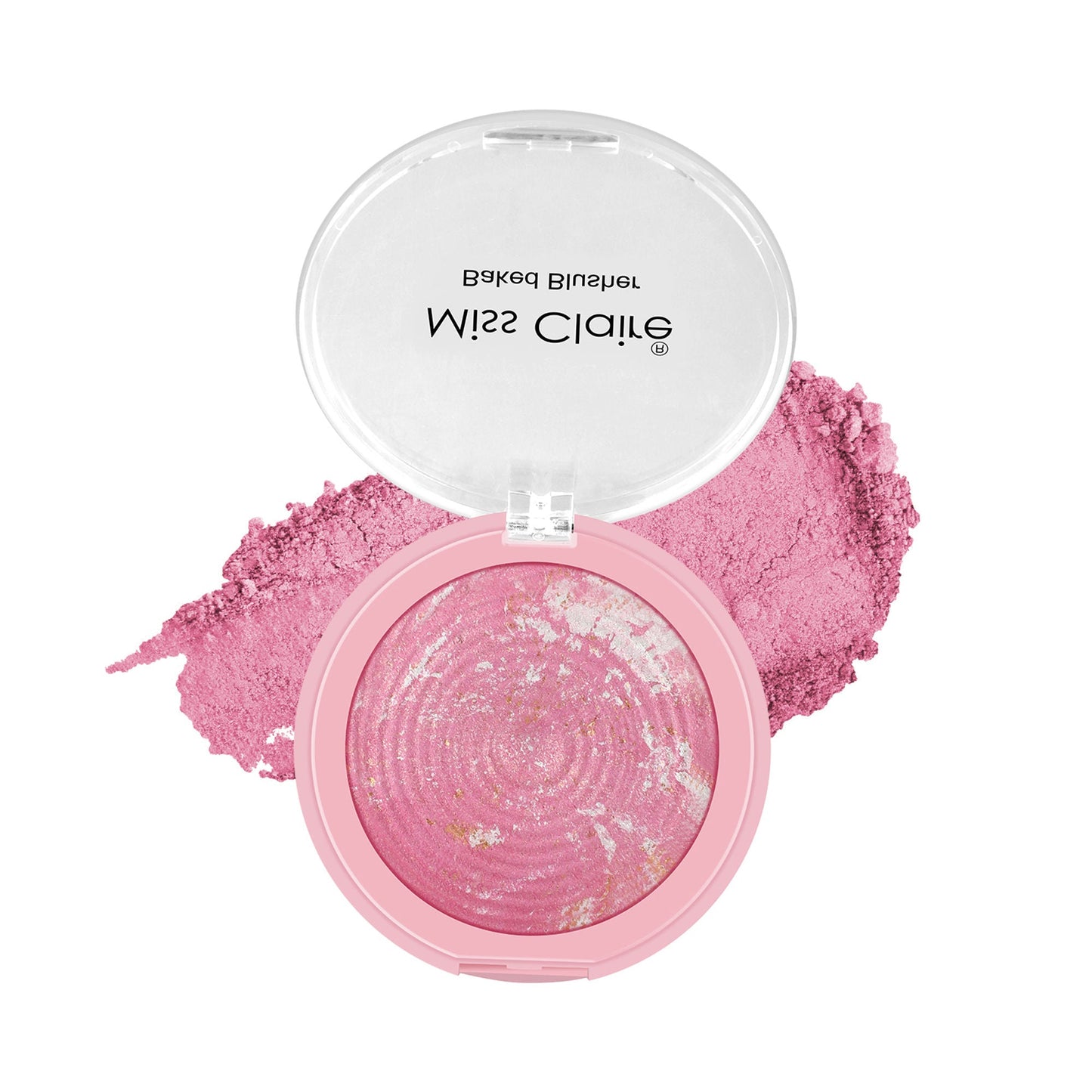 Miss Claire Baked Blusher - 1 | Swadesiicart