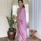 The52 Women's Gorgeous Rayon Embroidery work Straight Kurta with Pant and Dupatta Set - Swadesiicart