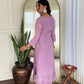 The52 Women's Gorgeous Rayon Embroidery work Straight Kurta with Pant and Dupatta Set - Swadesiicart