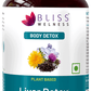 Bliss Welness Liver Detox Veg Tablet