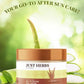 All Purpose Gel Creme with Aloe Vera and Cucumber