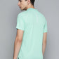 Alcis Men Dry Tech Slim Fit T-shirt | Swadesiicart