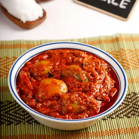 Gummadi Foods Vankaya Pickle - Swadesiicart