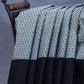 Grey Colour Floral Print Pure Mulmul Cotton Saree By Gayathri Reddy Designer Studio | Swadesiicart