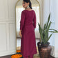 The52 Women's Gorgeous Rayon Embroidery Straight Kurta with Pant And Dupatta Set - Swadesiicart
