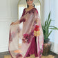 The52 Women's Gorgeous Rayon Embroidery Straight Kurta with Pant And Dupatta Set - Swadesiicart