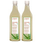 Jiva Ayurveda Aloe Vera Juice | Swadesiicart