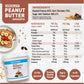 Myfitness Chocolate Peanut Butter (Crunchy) - Swadesiicart