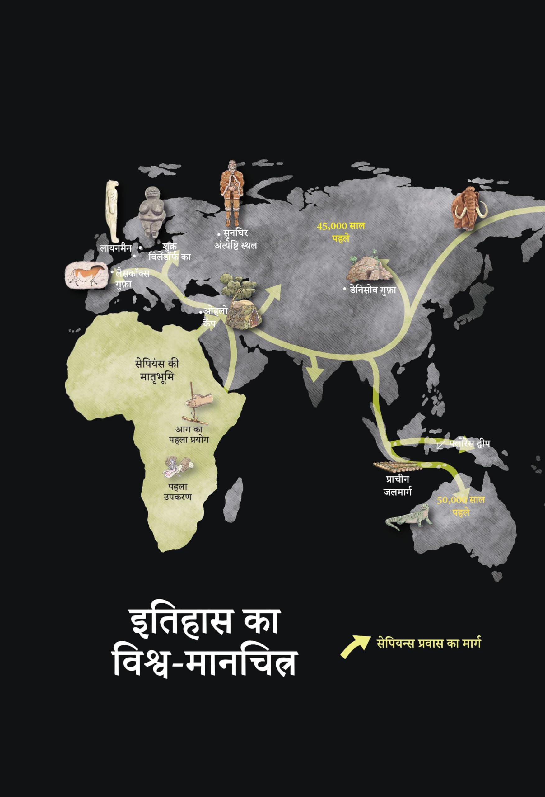 Ajey Hum - Yuval Noah Harari