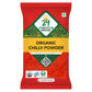 24 Mantra Organic Chilli Powder - Swadesiicart