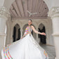 Lorenvalley Fashion White Roman Silk with Attractive Gota-Patti Lace Lehenga Choli | Swadesiicart