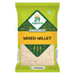 24 Mantra Organic Products Mixed Millet 500gm