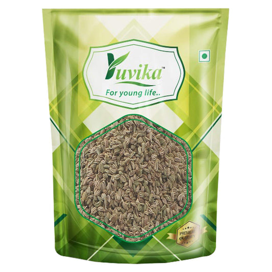 Yuvika Ajmod - Apium Graveolens - Celery Seeds | Swadesiicart