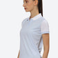 ASICS Women COURT POLO T-shirt | Swadesiicart