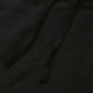 Juniper Women Black Rayon Flex Solid Slim Fit Pant/Slim Pant | Swadesiicart