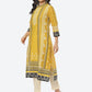 Biba Women Ethnic Motif Printed Cotton Kurta - Swadesiicart