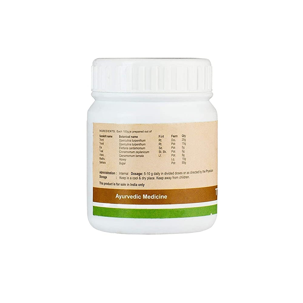 Kerala Ayurveda Thrivruth Lehyam | Swadesiicart