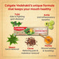 Colgate Swarna Vedshakti Toothpaste - Limited Time Offer - Swadesiicart