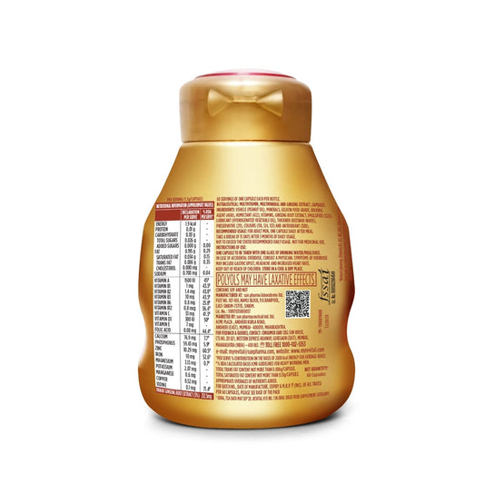 Revital H For Daily Health - Swadesiicart