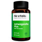 HK Vitals Ashwagandha Capsules
