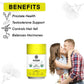 Nutriherbs Saw Palmetto 450mg Capsules - Swadesiicart