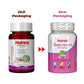 Patanjali Nutrela Bone Health Natural Capsules - Swadesiicart