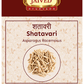 Jaived Ayurveda Shatavari | Swadesiicart