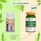 Pure Nutrition Vegan Glucosamine with MSM Veg Tablets - Swadesiicart
