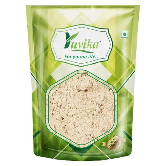 Yuvika Sonth Powder - Zingiber Officinale - Dry Ginger Powder | Swadesiicart