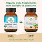 Organic India Prostate Care 60 Capsules