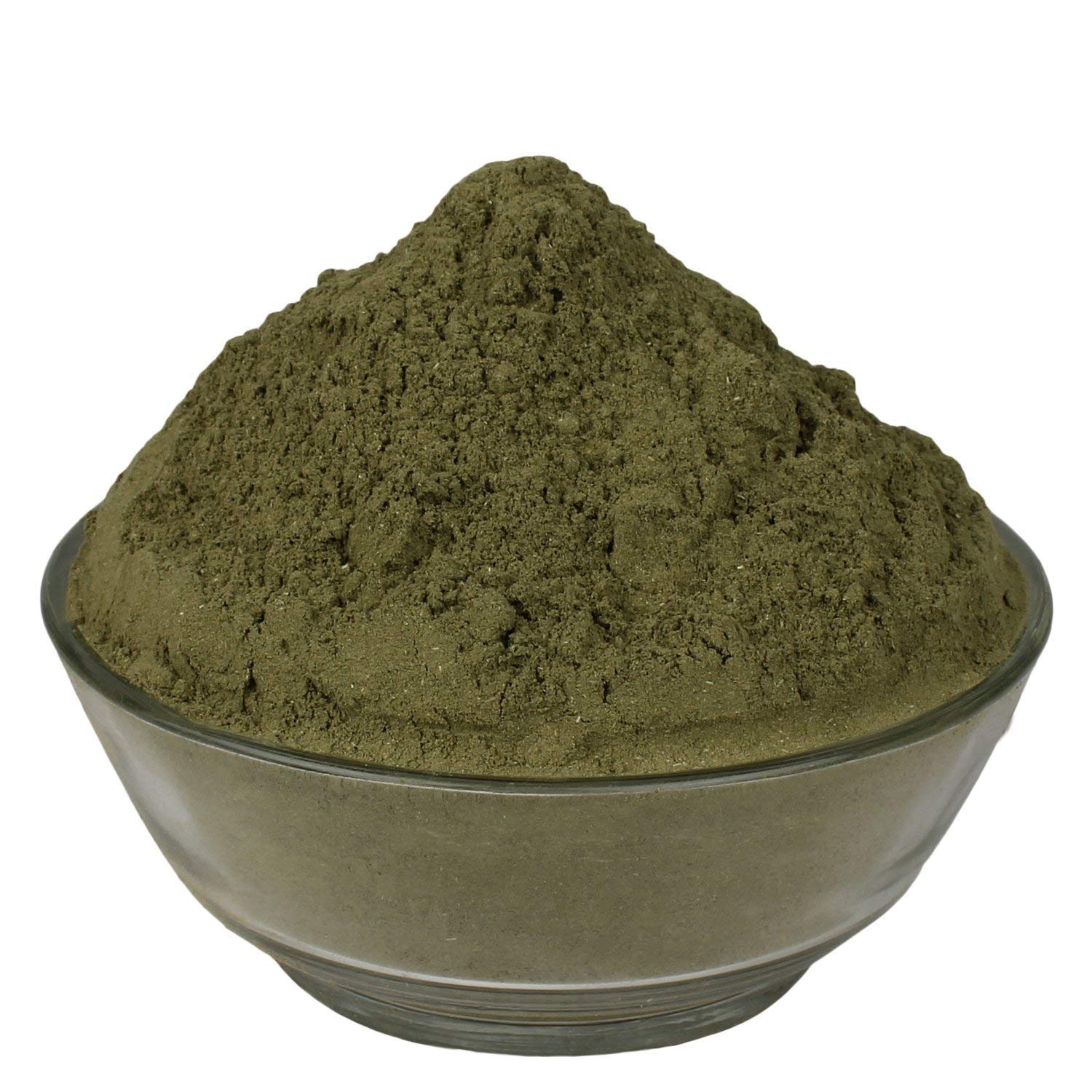 Yuvika Podina | Pudina Powder - Mentha Arvensis Linn - Mint Leaves | Swadesiicart