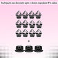 Confect Baby Pink | Sprinkles Bottle for Decoration Bottle
