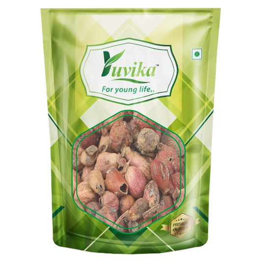 Yuvika Gule Pista | Phool Pista - Pistachio Flower | Swadesiicart
