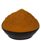 Yuvika 100% Natural Amba Haldi Powder - Curcuma Aromatica - Wild Turmeric | Swadesiicart