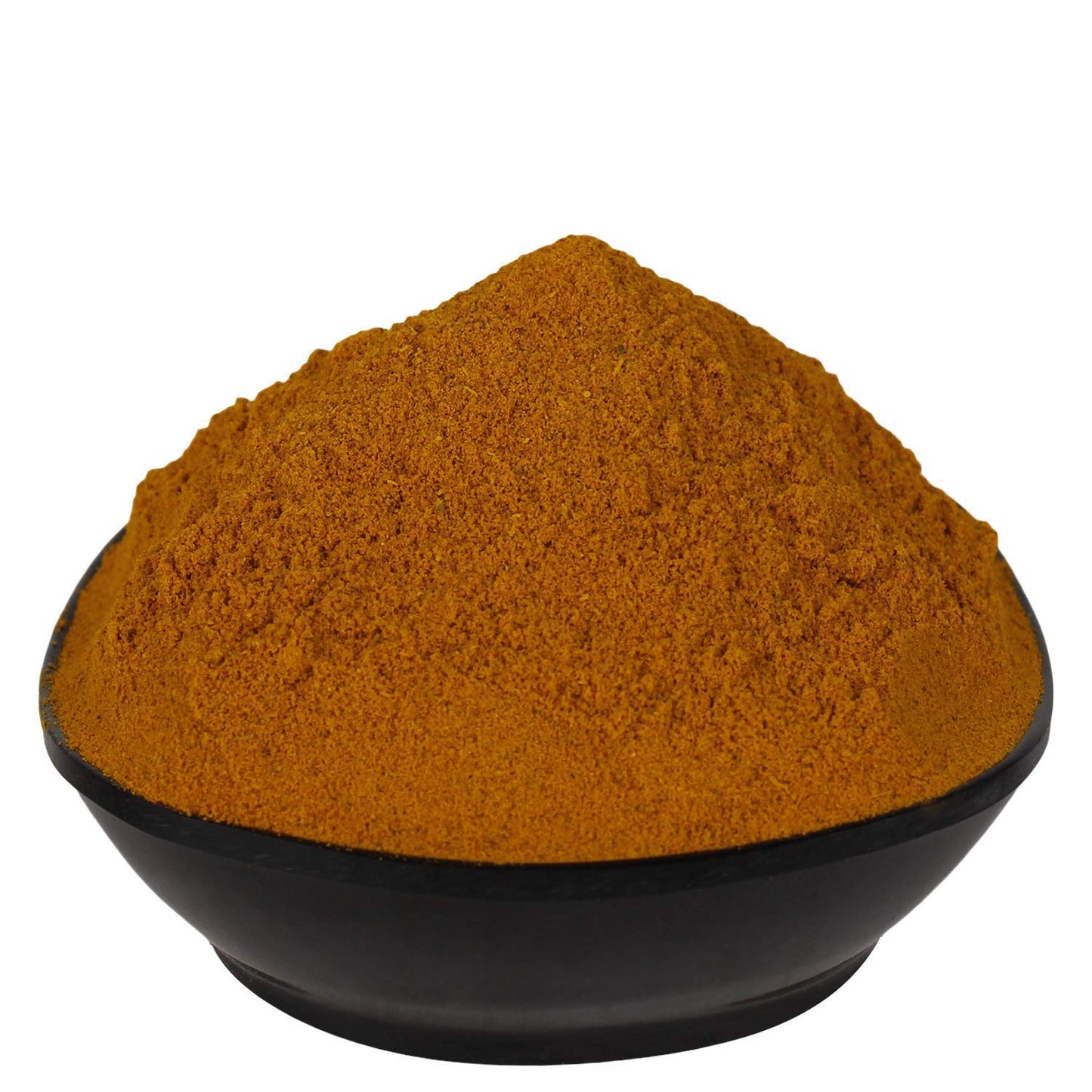 Yuvika 100% Natural Amba Haldi Powder - Curcuma Aromatica - Wild Turmeric | Swadesiicart