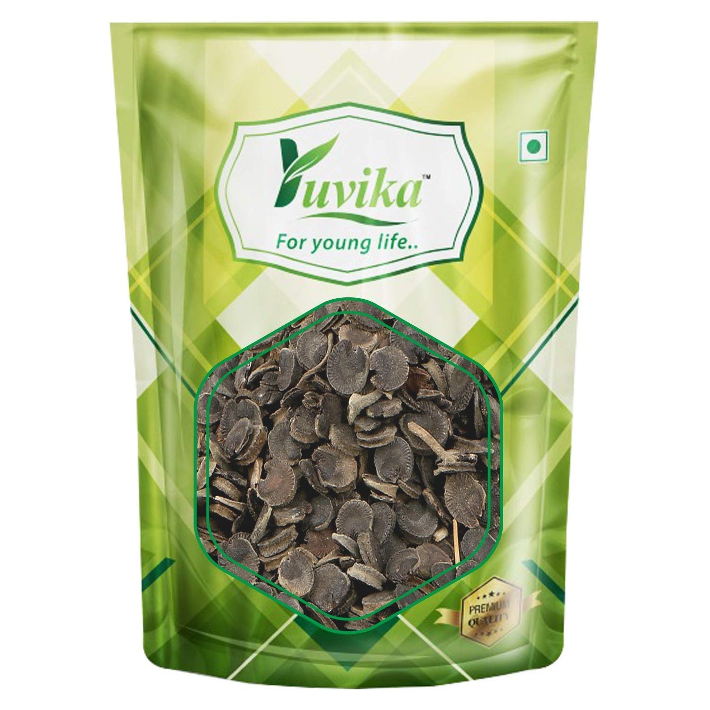 Yuvika Khatmi - Althaea Officinalis Linn | Swadesiicart