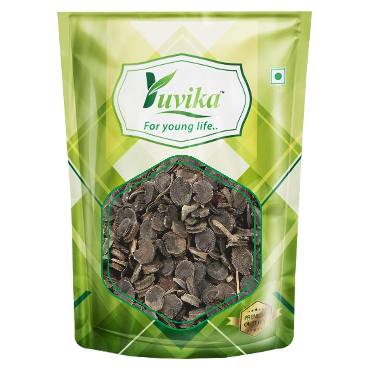 Yuvika Khatmi - Althaea Officinalis Linn | Swadesiicart