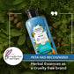 Herbal Essences Argan Oil of Morocco Repair Shampoo – Sulfate-Free, Color-Safe Hair Care for Dry & Damaged Hair (240ml)