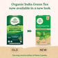 Organic India Tulsi Green Tea Classic 25 Tea bags