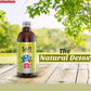 Hamdard Safi Syrup is Natural Detox