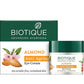 Biotique Advanced Ayurveda Bio Almond Soothing & Nourishing Eye cream