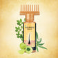 Indulekha Bhringa Hair Oil | Swadesiicart