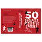 50 Greatest Detective Stories
