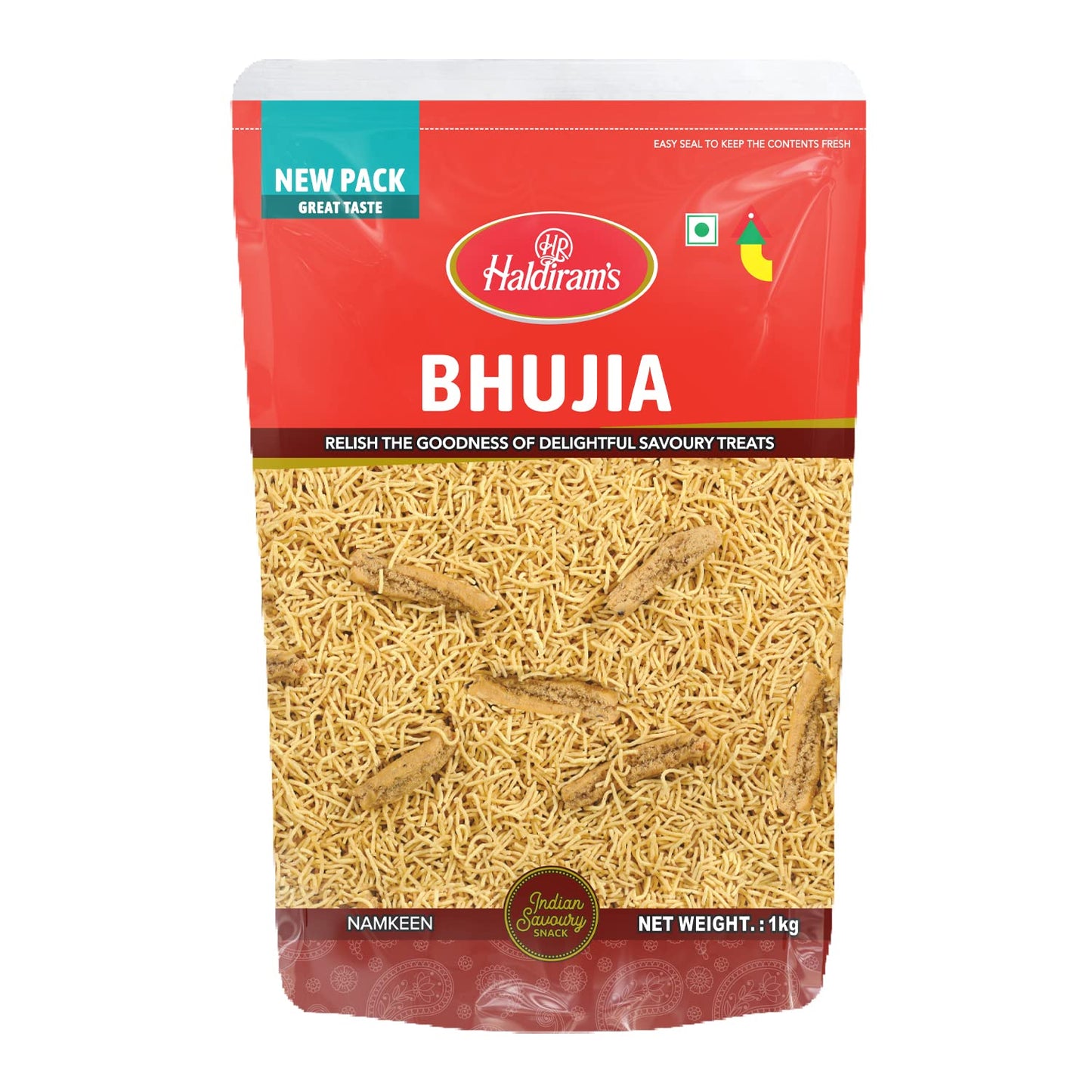 Haldirams Bhujia | Swadesiicart
