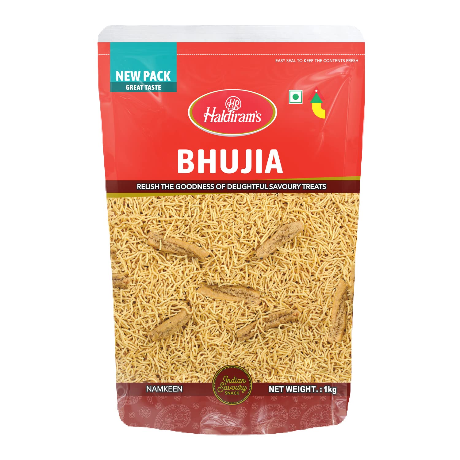 Haldirams Bhujia | Swadesiicart