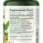 Mens Support tablets | Certified Organic | 90 Count