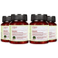 Jiva Ayurveda Brahmi Tablets - Swadesiicart